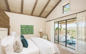 Flora Farms - Hillside Hayloft - 2 Bedroom - San José del Cabo, Mexico