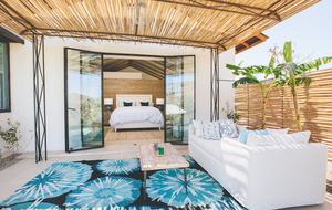 Flora Farms - Hillside Hayloft - 2 Bedroom - San José del Cabo, Mexico