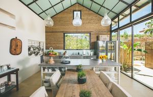 Flora Farms - Hillside Hayloft - 2 Bedroom - San José del Cabo, Mexico