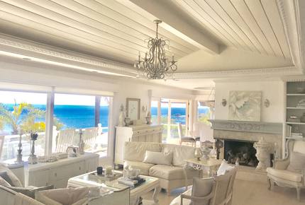 Villa Blanca