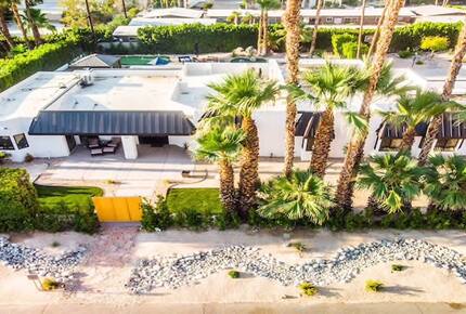 The Estate - Palm Springs