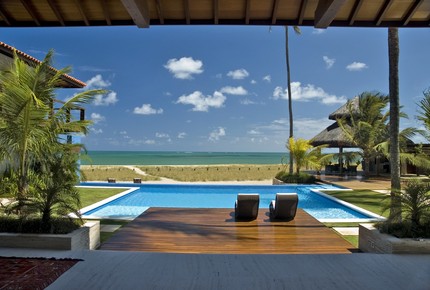 Private Paradise in Tamandaré Pernambuco - TAMANDARÉ, Brazil