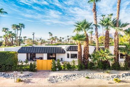 The Estate - Palm Springs