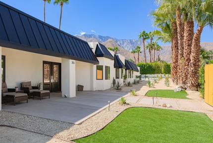 The Estate - Palm Springs