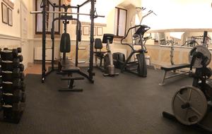 Palazzo Grande (R) - Corciano (Umbria), Italy