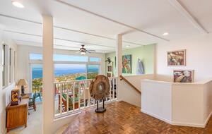 Stunning Views of the Kona Coast, close to attractions - Kailua-Kona, Big Island, Hawaii