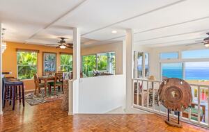 Stunning Views of the Kona Coast, close to attractions - Kailua-Kona, Big Island, Hawaii