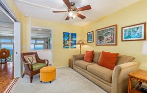 Stunning Views of the Kona Coast, close to attractions - Kailua-Kona, Big Island, Hawaii