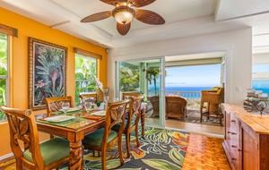 Stunning Views of the Kona Coast, close to attractions - Kailua-Kona, Big Island, Hawaii