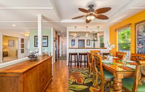 Stunning Views of the Kona Coast, close to attractions - Kailua-Kona, Big Island, Hawaii