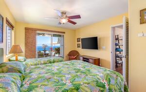 Stunning Views of the Kona Coast, close to attractions - Kailua-Kona, Big Island, Hawaii