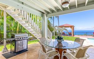 Stunning Views of the Kona Coast, close to attractions - Kailua-Kona, Big Island, Hawaii