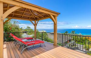 Stunning Views of the Kona Coast, close to attractions - Kailua-Kona, Big Island, Hawaii