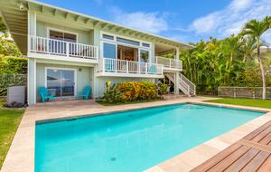 Stunning Views of the Kona Coast, close to attractions - Kailua-Kona, Big Island, Hawaii