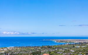 Stunning Views of the Kona Coast, close to attractions - Kailua-Kona, Big Island, Hawaii