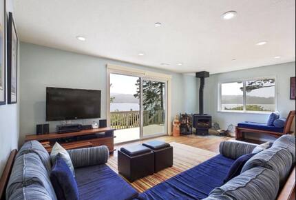Oyster Cove Cottage