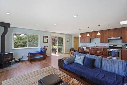 Oyster Cove Cottage