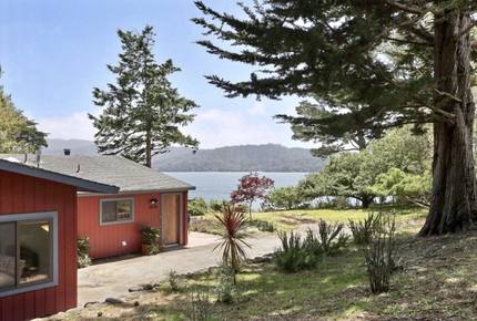 Oyster Cove Cottage