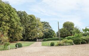 The Coach House - Burton Le Coggles, United Kingdom