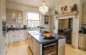 The Coach House - Burton Le Coggles, United Kingdom