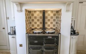 The Coach House - Burton Le Coggles, United Kingdom