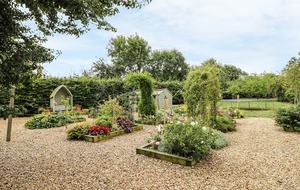 The Coach House - Burton Le Coggles, United Kingdom