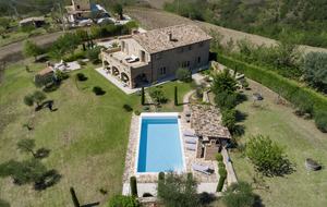 Villa Varano - Falerone - Fermo, Italy