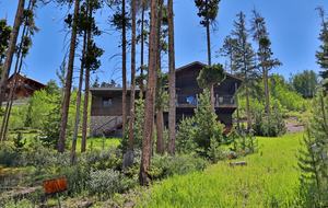 Moose Ponds Vacation Home - Close to Ski Granby and Winter Park! - Grand Lake, Colorado