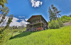 Moose Ponds Vacation Home - Close to Ski Granby and Winter Park! - Grand Lake, Colorado