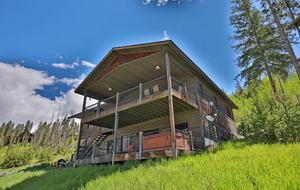 Moose Ponds Vacation Home - Close to Ski Granby and Winter Park! - Grand Lake, Colorado