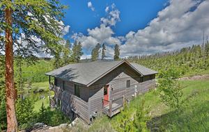 Moose Ponds Vacation Home - Close to Ski Granby and Winter Park! - Grand Lake, Colorado