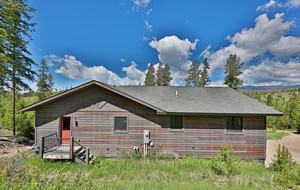 Moose Ponds Vacation Home - Close to Ski Granby and Winter Park! - Grand Lake, Colorado