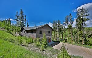 Moose Ponds Vacation Home - Close to Ski Granby and Winter Park! - Grand Lake, Colorado