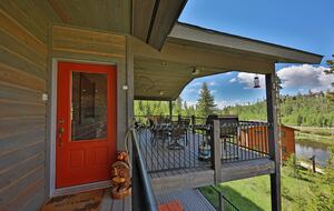 Moose Ponds Vacation Home - Close to Ski Granby and Winter Park! - Grand Lake, Colorado