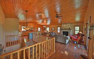 Moose Ponds Vacation Home - Close to Ski Granby and Winter Park! - Grand Lake, Colorado