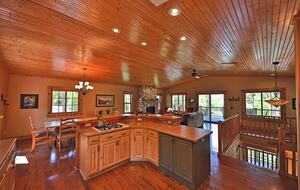 Moose Ponds Vacation Home - Close to Ski Granby and Winter Park! - Grand Lake, Colorado