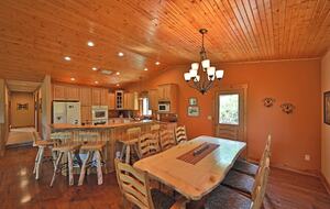 Moose Ponds Vacation Home - Close to Ski Granby and Winter Park! - Grand Lake, Colorado