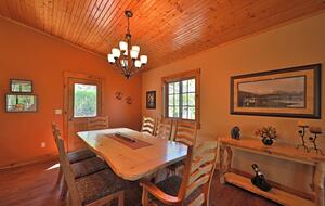 Moose Ponds Vacation Home - Close to Ski Granby and Winter Park! - Grand Lake, Colorado