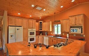 Moose Ponds Vacation Home - Close to Ski Granby and Winter Park! - Grand Lake, Colorado