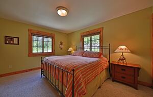 Moose Ponds Vacation Home - Close to Ski Granby and Winter Park! - Grand Lake, Colorado