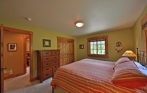 Moose Ponds Vacation Home - Close to Ski Granby and Winter Park! - Grand Lake, Colorado