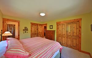 Moose Ponds Vacation Home - Close to Ski Granby and Winter Park! - Grand Lake, Colorado