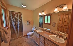Moose Ponds Vacation Home - Close to Ski Granby and Winter Park! - Grand Lake, Colorado