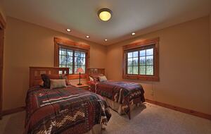 Moose Ponds Vacation Home - Close to Ski Granby and Winter Park! - Grand Lake, Colorado