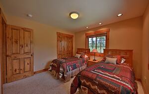 Moose Ponds Vacation Home - Close to Ski Granby and Winter Park! - Grand Lake, Colorado