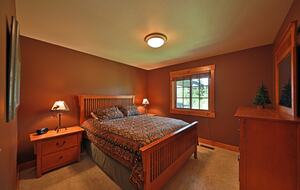 Moose Ponds Vacation Home - Close to Ski Granby and Winter Park! - Grand Lake, Colorado