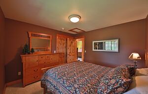 Moose Ponds Vacation Home - Close to Ski Granby and Winter Park! - Grand Lake, Colorado