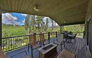 Moose Ponds Vacation Home - Close to Ski Granby and Winter Park! - Grand Lake, Colorado