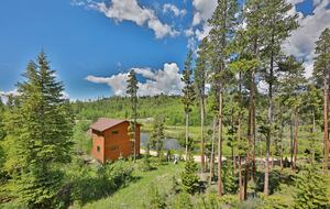 Moose Ponds Vacation Home - Close to Ski Granby and Winter Park! - Grand Lake, Colorado