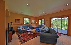 Moose Ponds Vacation Home - Close to Ski Granby and Winter Park! - Grand Lake, Colorado